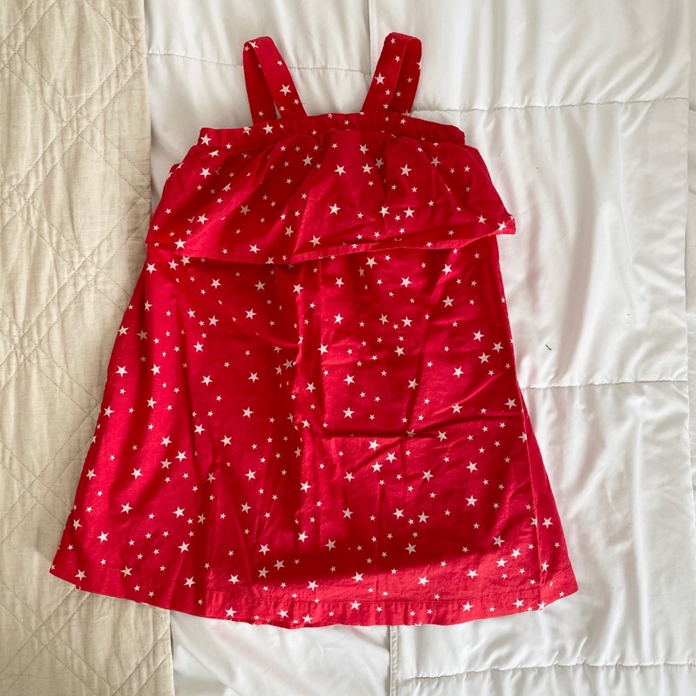 Girls gap dress size 5t